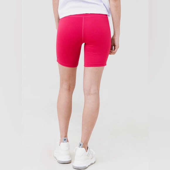 Splits59 Bianca High Waist Recycled Techflex Short - Picture 7 of 10